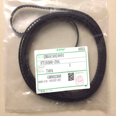 Fuji XPF track belt 2MGGCA024601 DEQC0220